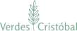 logo verdes cristobal